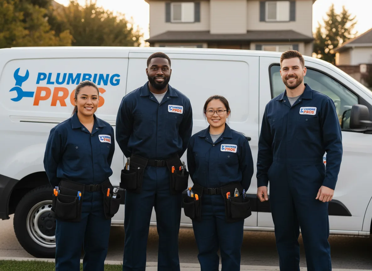Water Heater Repair company in Friedens, PA